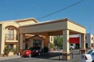 Hotel Knights Inn Kingman  | Kingman | Arizona | United States 7