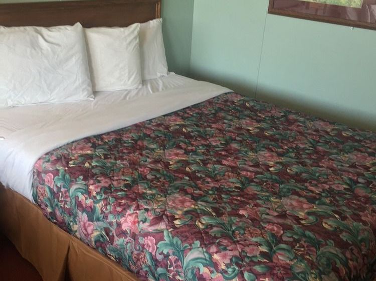 Hotel Greenbrier Inn  | Branson | Missouri | United States 19