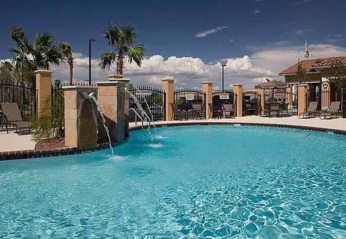 TownePlace Suites Tucson Airport Tucson Arizona