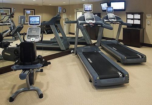 TownePlace Suites Tucson Airport  | Tucson | Arizona | United States 1