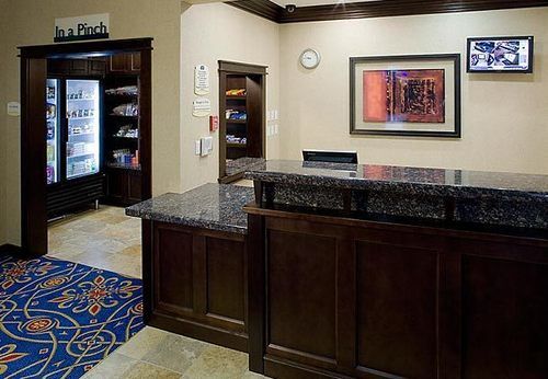 TownePlace Suites Tucson Airport  | Tucson | Arizona | United States 10