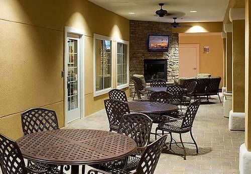 TownePlace Suites Tucson Airport  | Tucson | Arizona | United States 11