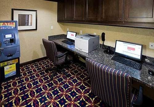 TownePlace Suites Tucson Airport  | Tucson | Arizona | United States 13