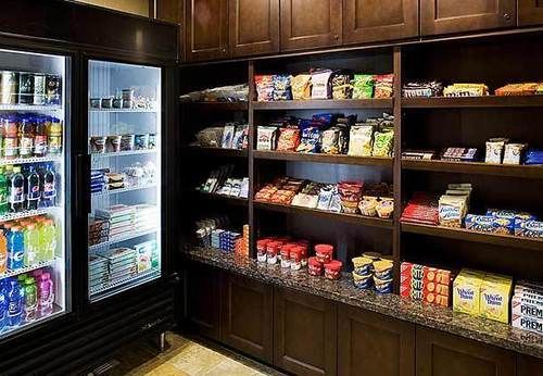 TownePlace Suites Tucson Airport  | Tucson | Arizona | United States 14