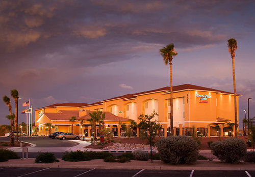 TownePlace Suites Tucson Airport  | Tucson | Arizona | United States 16