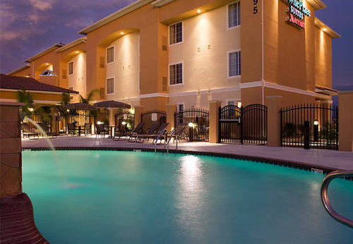 TownePlace Suites Tucson Airport  | Tucson | Arizona | United States 17