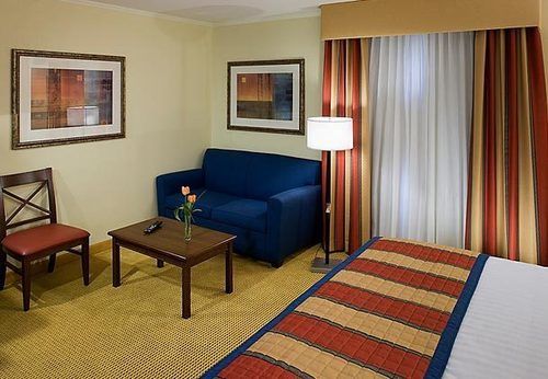 TownePlace Suites Tucson Airport  | Tucson | Arizona | United States 3
