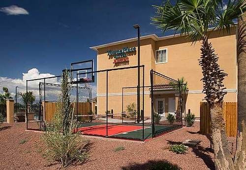 TownePlace Suites Tucson Airport  | Tucson | Arizona | United States 4