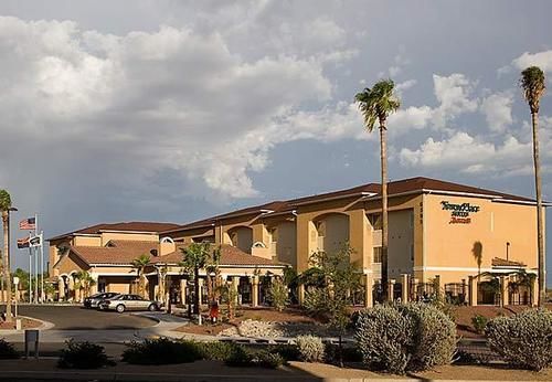 TownePlace Suites Tucson Airport  | Tucson | Arizona | United States 8