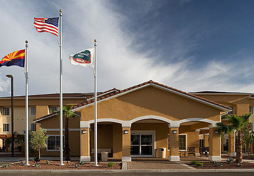 TownePlace Suites Tucson Airport  | Tucson | Arizona | United States 9
