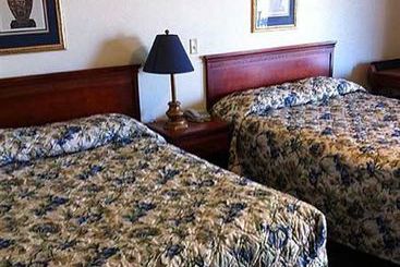 Hotel New Hampshire Inn West Memphis Arkansas