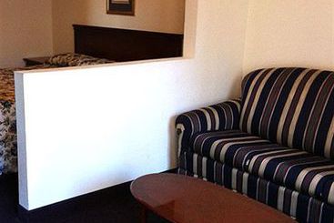 Hotel New Hampshire Inn  | West Memphis | Arkansas | United States 2