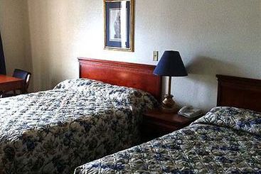 Hotel New Hampshire Inn  | West Memphis | Arkansas | United States 3