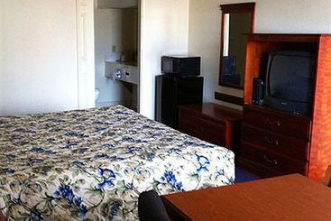 Hotel New Hampshire Inn  | West Memphis | Arkansas | United States 4