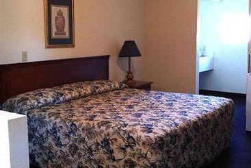Hotel New Hampshire Inn  | West Memphis | Arkansas | United States 6