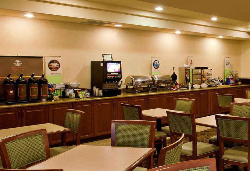 Hotel Country Inn & Suites By Carlson Tucson City Center 