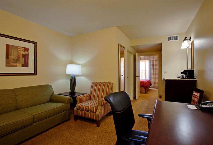 Hotel Country Inn & Suites By Carlson Tucson City Center  | Tucson | Arizona | United States 10