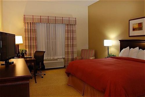 Hotel Country Inn & Suites By Carlson Tucson City Center  | Tucson | Arizona | United States 11