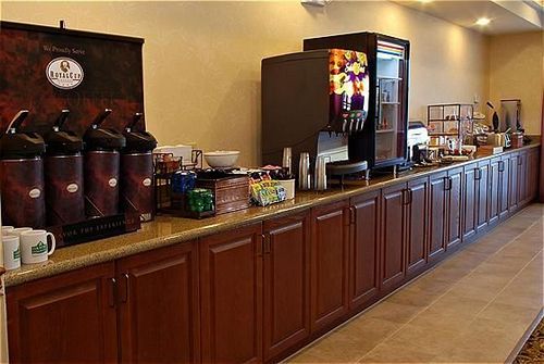 Hotel Country Inn & Suites By Carlson Tucson City Center  | Tucson | Arizona | United States 12