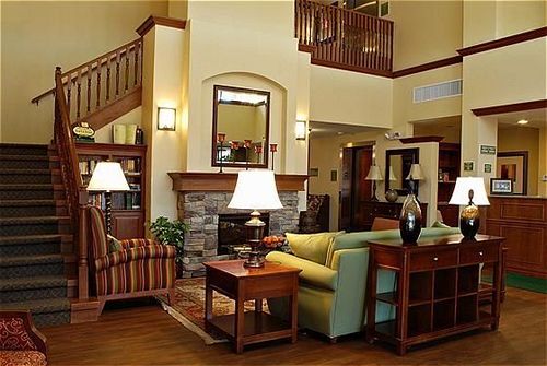 Hotel Country Inn & Suites By Carlson Tucson City Center  | Tucson | Arizona | United States 14