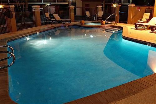 Hotel Country Inn & Suites By Carlson Tucson City Center  | Tucson | Arizona | United States 15