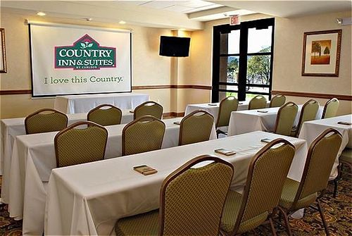 Hotel Country Inn & Suites By Carlson Tucson City Center  | Tucson | Arizona | United States 16
