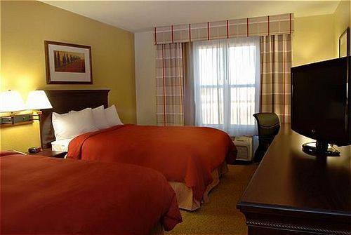 Hotel Country Inn & Suites By Carlson Tucson City Center  | Tucson | Arizona | United States 18