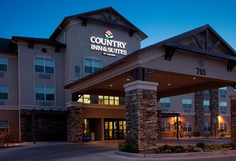 Hotel Country Inn & Suites By Carlson Tucson City Center  | Tucson | Arizona | United States 2