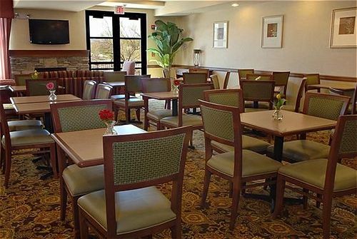 Hotel Country Inn & Suites By Carlson Tucson City Center  | Tucson | Arizona | United States 20