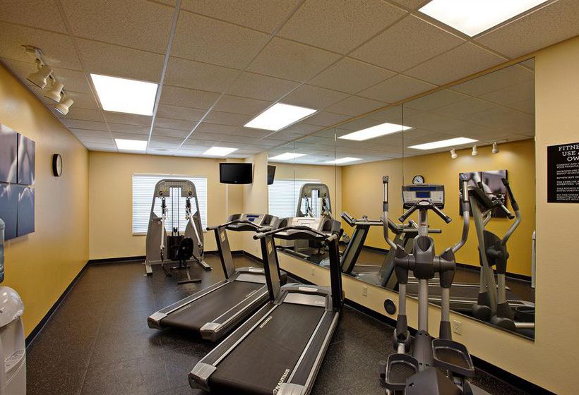 Hotel Country Inn & Suites By Carlson Tucson City Center  | Tucson | Arizona | United States 3