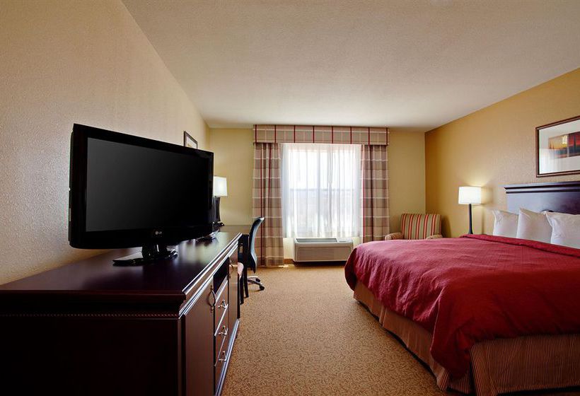 Hotel Country Inn & Suites By Carlson Tucson City Center  | Tucson | Arizona | United States 6