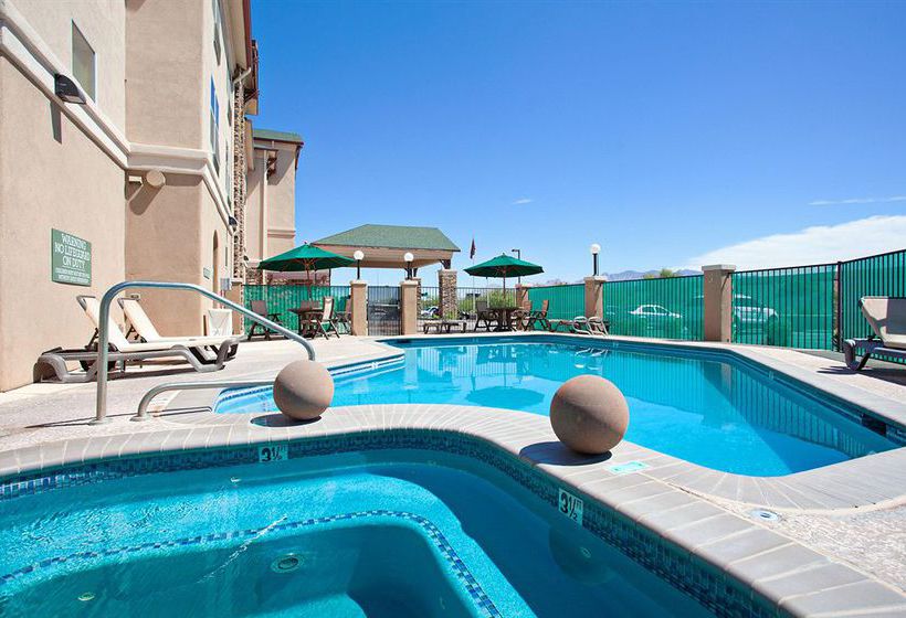 Hotel Country Inn & Suites By Carlson Tucson City Center  | Tucson | Arizona | United States 8