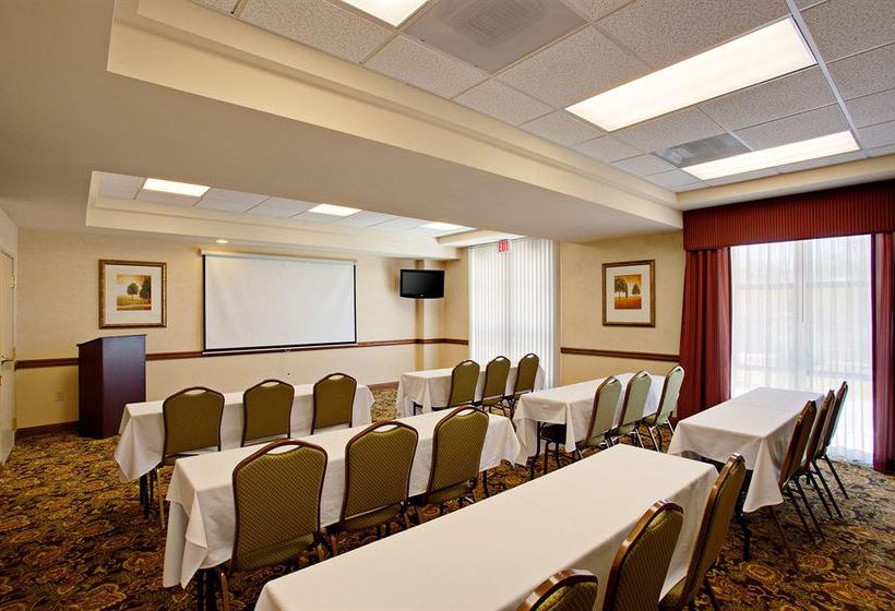 Hotel Country Inn & Suites By Carlson Tucson City Center  | Tucson | Arizona | United States 9