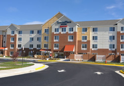 TownePlace Suites Winchester  | Winchester | Virginia | United States 14