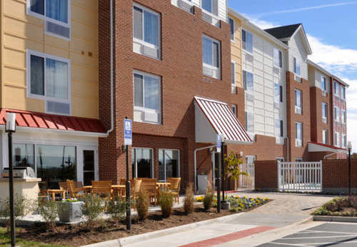 TownePlace Suites Winchester  | Winchester | Virginia | United States 20