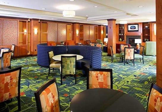 Hotel Fairfield Inn & Suites Cumberland  | Cumberland | Maryland | United States 1