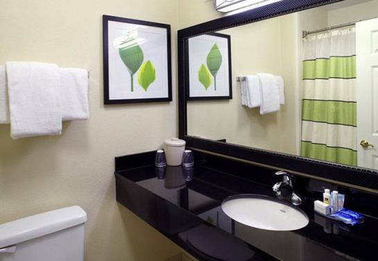 Hotel Fairfield Inn & Suites Cumberland  | Cumberland | Maryland | United States 6