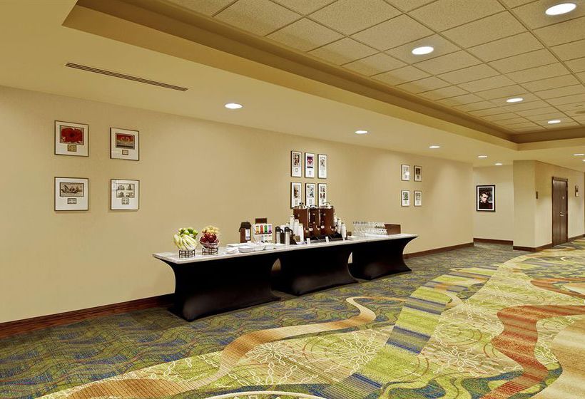 Hôtel Nced Conference Center  | Norman | Oklahoma | Hôtels aux États-Unis 1