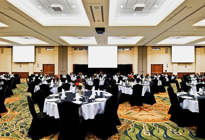 Hôtel Nced Conference Center  | Norman | Oklahoma | Hôtels aux États-Unis 10