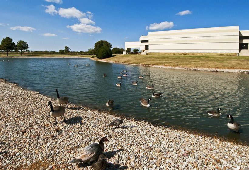 Hôtel Nced Conference Center  | Norman | Oklahoma | Hôtels aux États-Unis 12