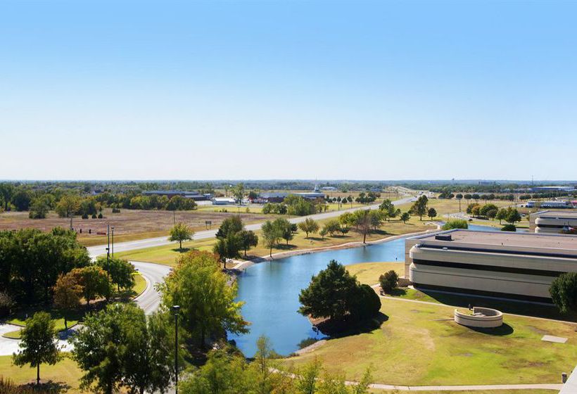 Hôtel Nced Conference Center  | Norman | Oklahoma | Hôtels aux États-Unis 14