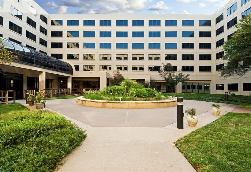 Hôtel Nced Conference Center  | Norman | Oklahoma | Hôtels aux États-Unis 17