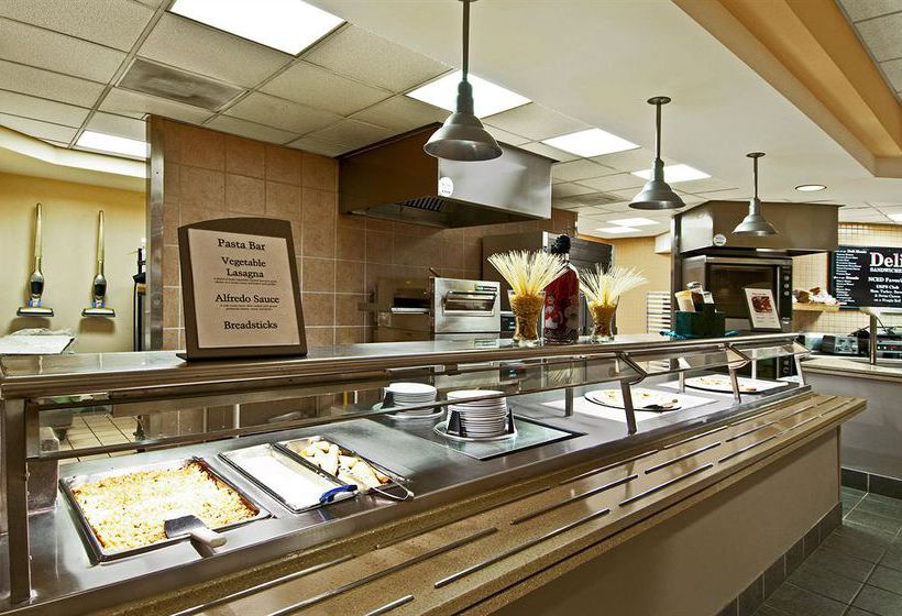 Hôtel Nced Conference Center  | Norman | Oklahoma | Hôtels aux États-Unis 18