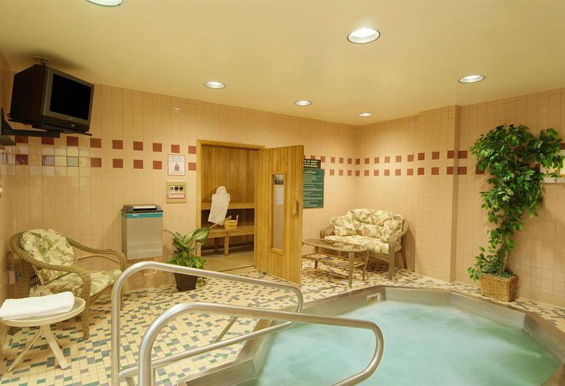 Hôtel Nced Conference Center  | Norman | Oklahoma | Hôtels aux États-Unis 20