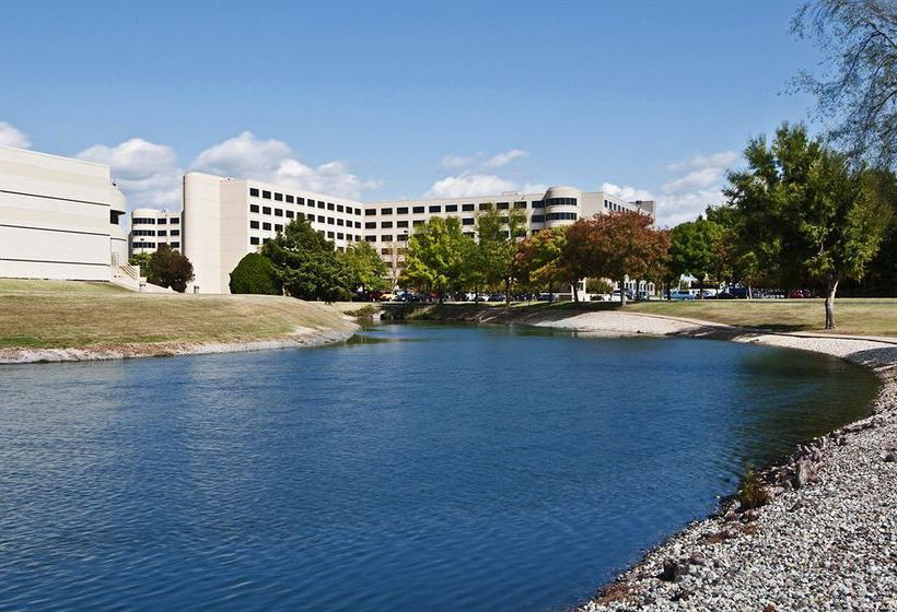 Hôtel Nced Conference Center  | Norman | Oklahoma | Hôtels aux États-Unis 5