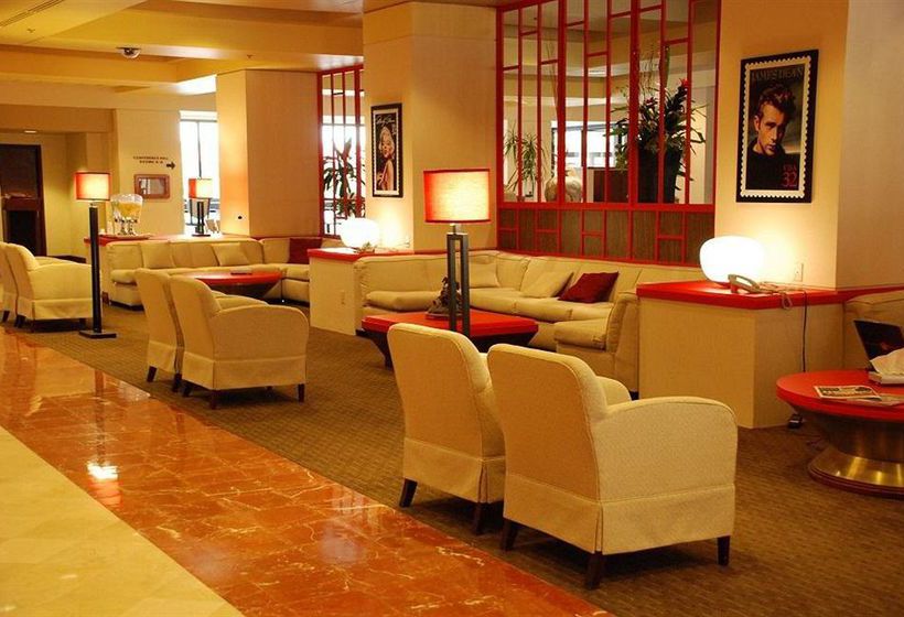 Hôtel Nced Conference Center  | Norman | Oklahoma | Hôtels aux États-Unis 6