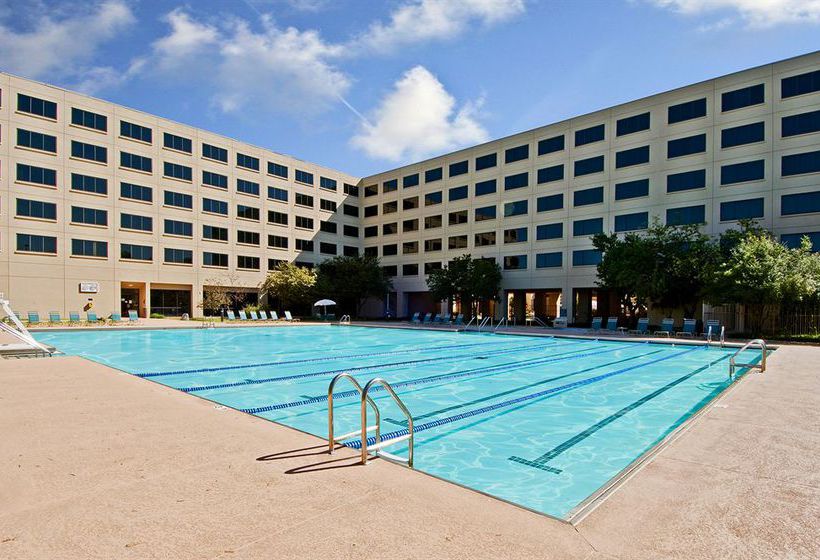 Hôtel Nced Conference Center  | Norman | Oklahoma | Hôtels aux États-Unis 7