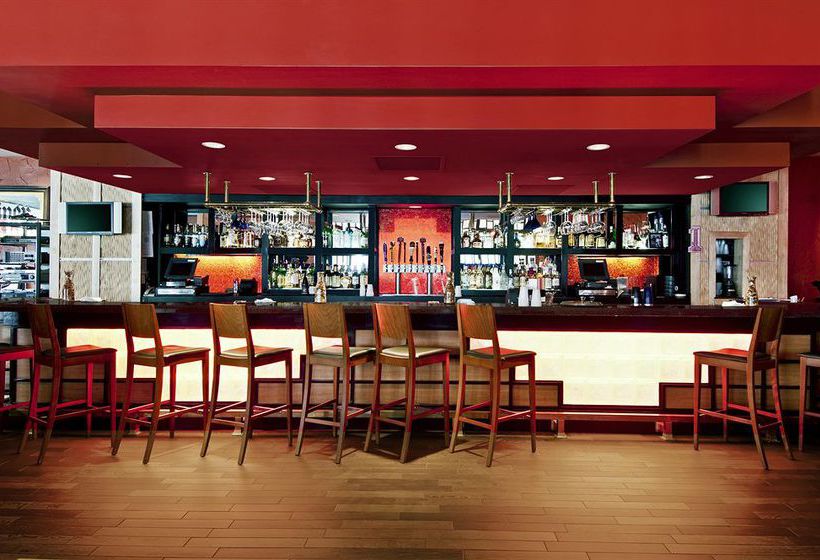 Hôtel Nced Conference Center  | Norman | Oklahoma | Hôtels aux États-Unis 8