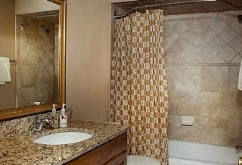 Eagle Point Resort Vail Colorado