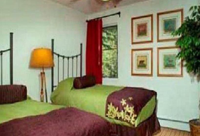 Eagle Point Resort  | Vail | Colorado | United States 1